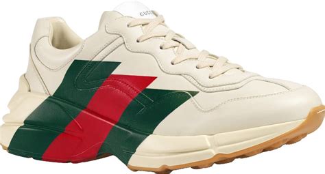 gucci green & red shirt|Gucci green shoes.